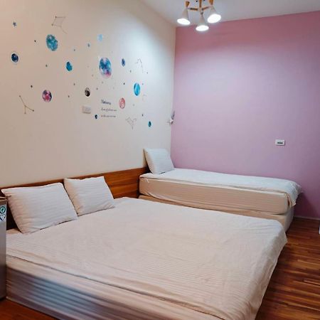 Sanyi Dream Garden B&B Zewnętrze zdjęcie